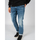 Vêtements Homme Pantalons 5 poches Tommy Hilfiger DM0DM13202 | Scanton Bleu