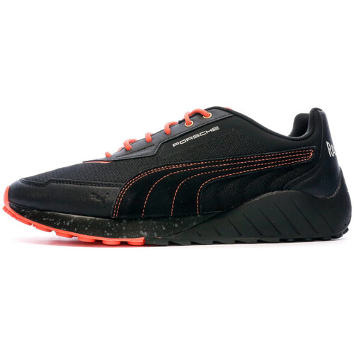 Chaussures Homme Sport Indoor Puma 307299-01 Noir