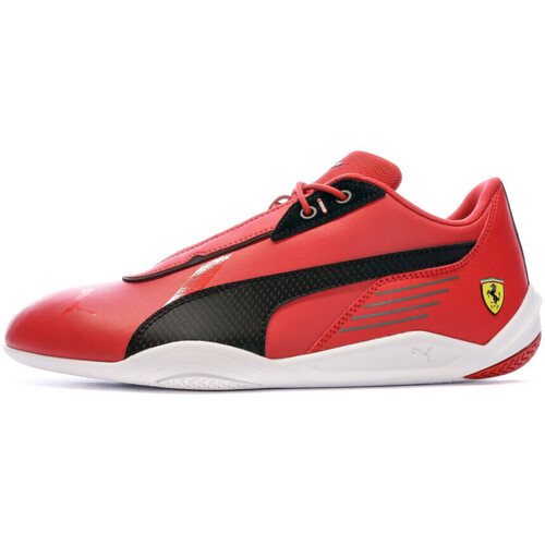 Chaussures Homme Running / trail Puma challenger 306865-03 Rouge