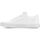 Chaussures Baskets mode Vans WARD MN - VN0A38DM7HN1-WHITE Blanc