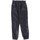 Vêtements Fille Pantalons de survêtement Guess FL6T2C J3YB04WE8D0 Noir