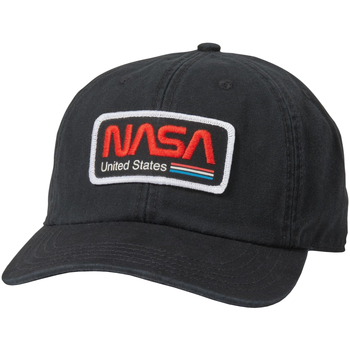 American Needle Hepcat NASA Cap Noir