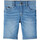 Vêtements Garçon Cars Jeans Jeans 'Blast' blu denim 13213278 Bleu