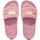 Chaussures Femme Claquettes Puma 372277-07 Violet