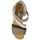 Chaussures Femme Baskets mode Rieker CHAUSSURES  67454 Blanc