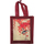 Sacs Faire un retour Petit sac pour les courses Oiseaux par Ohara Koson - 30 x 25 cm Beige