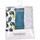 Sous-vêtements Femme Culottes & slips Twinday MAXI Pack de 6 MAXI 3171 Multicolore