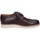 Chaussures Homme Derbies & Richelieu Bruno Verri BC528 Marron