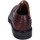 Chaussures Homme Derbies & Richelieu Bruno Verri BC529 Bordeaux