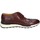 Chaussures Homme Derbies & Richelieu Bruno Verri BC530 Marron