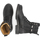 Chaussures Homme Boots Travelin' Kvistrup Noir
