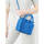 Sacs Femme Sacs porté main Miniprix Sac porté main Beach paille BEACH 360-00000925 Bleu