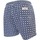 Vêtements Homme Maillots / Shorts de bain Les Loulous De La Plage Montauk 458 Paisley - Maillot Short de bain homme Bleu