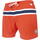 Vêtements Homme Maillots / Shorts de bain Oh My Bag New Jazz 2982 Skipper - Short de bain homme Orange
