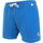 Vêtements Homme Maillots / Shorts de bain Les Loulous De La Plage Montauk 2985 - Maillot Short de bain homme Bleu