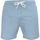 Vêtements Homme Maillots / Shorts de bain Les Loulous De La Plage Montauk 753 - Maillot Short de bain homme Bleu