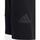 Vêtements Garçon Adidas Young Busenitz 'Core Black' U fi logo sh Noir
