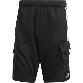 Vêtements Homme Shorts / Bermudas adidas Originals M tiro car sho Noir