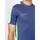 Vêtements Homme T-shirts manches courtes Nike M nk df acd23 top ss br Bleu