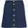 Vêtements Femme Set de 2 perechi de șosete medii pentru bărbați TOMMY HILFIGER 342023001 Blue 038 Dnm mini skirt hw na Bleu