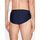 Vêtements Homme Maillots / Shorts de bain Jack & Jones 12227900 IBIZA-NAVY BLAZER Bleu