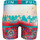 Sous-vêtements Homme Boxers Pullin Boxer  FASHION 2 ZORRO Multicolore