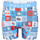 Sous-vêtements Homme Boxers Pullin Boxer  FASHION 2 FUNIX Multicolore