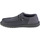Chaussures Homme Baskets basses Hey Dude Wally Funk Mono Gris