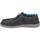 Chaussures Homme Baskets basses Hey Dude Wally Sox Gris