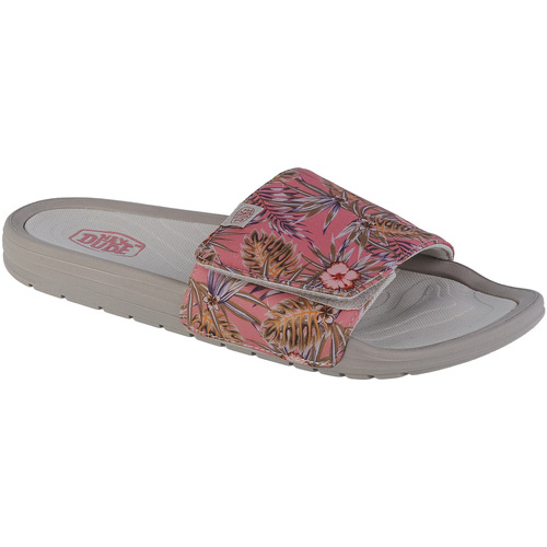 Chaussures Homme Chaussons HEYDUDE Phoenix Tropical Multicolore