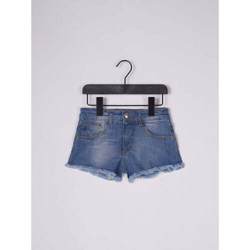 Vêtements Enfant Shorts / Bermudas Richmond  Bleu