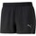 Vêtements Homme Shorts / Bermudas Puma Run Split Short M Noir