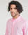 Vêtements Homme Chemises manches longues Polo Ralph Lauren CHEMISE AJUSTEE SLIM FIT EN OXFORD LEGER Rose