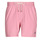 Vêtements Homme Maillots / Shorts de bain Minikos Polo Ralph Lauren MAILLOT DE BAIN UNI EN POLYESTER RECYCLE Rose