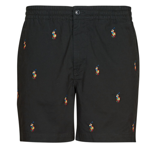 Vêtements Homme Shorts / Bermudas Polo De Màniga Curta Youngline Pro SHORT 