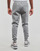 Vêtements Homme Pantalons de survêtement Polo Ralph Lauren BAS DE JOGGING AJUSTE EN DOUBLE KNIT TECH Gris chiné / Steel Heather