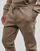 Vêtements Homme Pantalons de survêtement Polo Ralph Lauren BAS DE JOGGING AJUSTE EN DOUBLE KNIT TECH Beige
