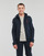 Vêtements Homme Vestes de survêtement Polo Ralph Lauren Sport panelled zipped puffer jacket VESTE DE SURVETEMENT AVEC BANDES Marine