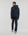 Vêtements Homme Vestes de survêtement Polo Ralph Lauren Sport panelled zipped puffer jacket VESTE DE SURVETEMENT AVEC BANDES Marine