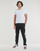 Vêtements Homme Pantalons de survêtement Polo Ralph Lauren BAS DE SURVETEMENT AVEC BANDES Noir