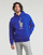 Vêtements Homme Sweats Polo Ralph Lauren SWEATSHIRT BIG POLO PLAYER Bleu