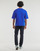 Vêtements Homme T-shirts manches courtes Polo Ralph Lauren TSHIRT MANCHES COURTES BIG POLO PLAYER Bleu