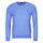 Vêtements Homme Pulls Polo Ralph Lauren PULLS COL ROND EN PIMA COTON Bleu