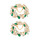 Accessoires Femme Sac à main ALDO Minigreenwald 16341506 004 CADEAVETH Vert