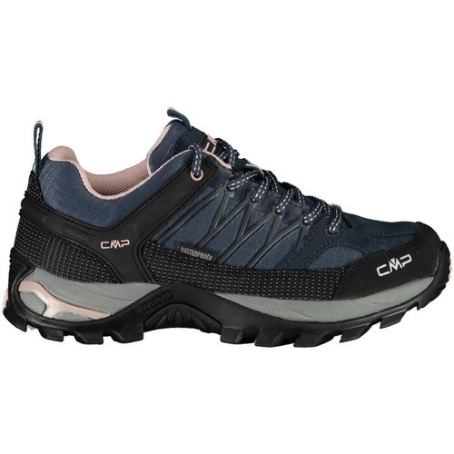 Chaussures Femme Fitness / Training Cmp  Gris