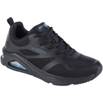 Chaussures Homme Baskets basses Skechers fuelcell Tres-Air Uno-Modern Aff-Air Noir