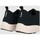 Chaussures Homme Baskets mode Ecoalf SHSNOREGO048 Noir