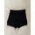 Vêtements Femme Shorts / Bermudas Shein Short taille haute shein L Noir