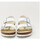 Chaussures Baskets mode Birkenstock MILANO BF BLANC Blanc