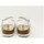 Chaussures Baskets mode Birkenstock MILANO BF BLANC Blanc